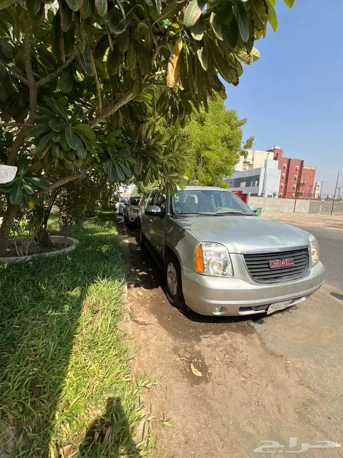 جمس يوكن اكس إل 2