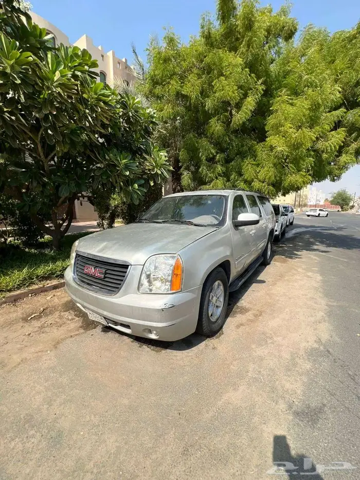 جمس يوكن اكس إل 0