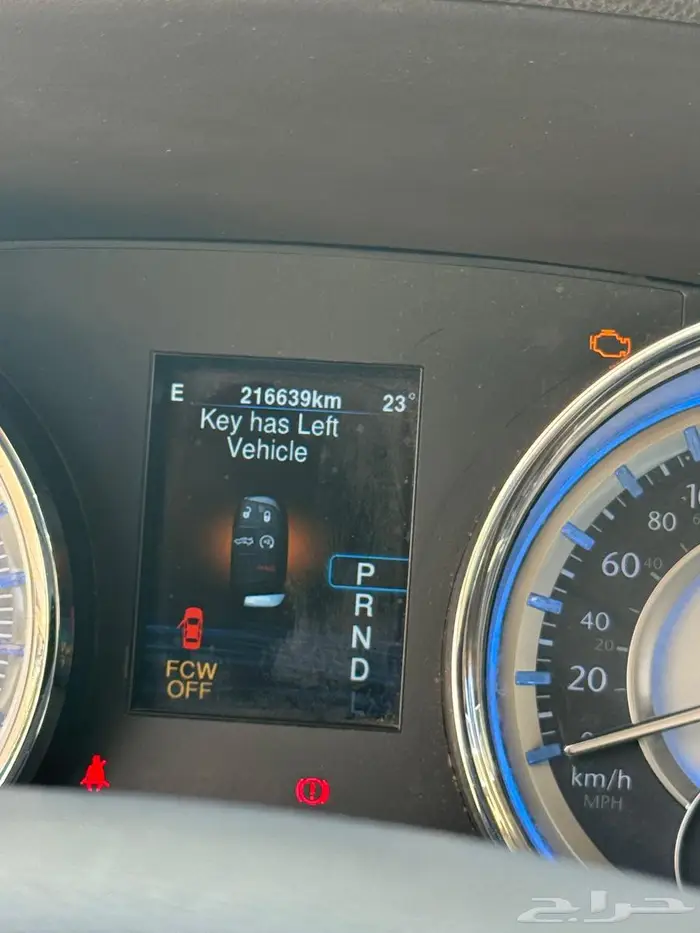 كرايسلر 300c v6 2014 7