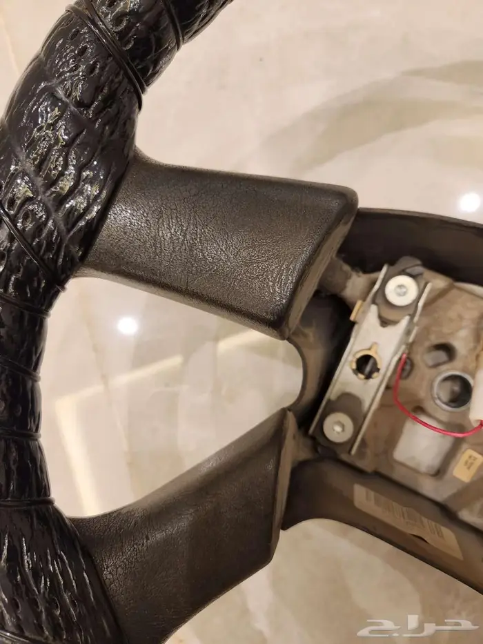 طارة دركسون جمس سييرا يوكون سيلفرادو تاهو 2006 2