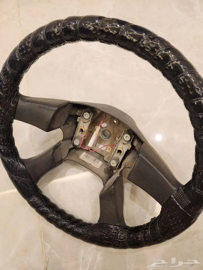 طارة دركسون جمس سييرا يوكون سيلفرادو تاهو 2006 5