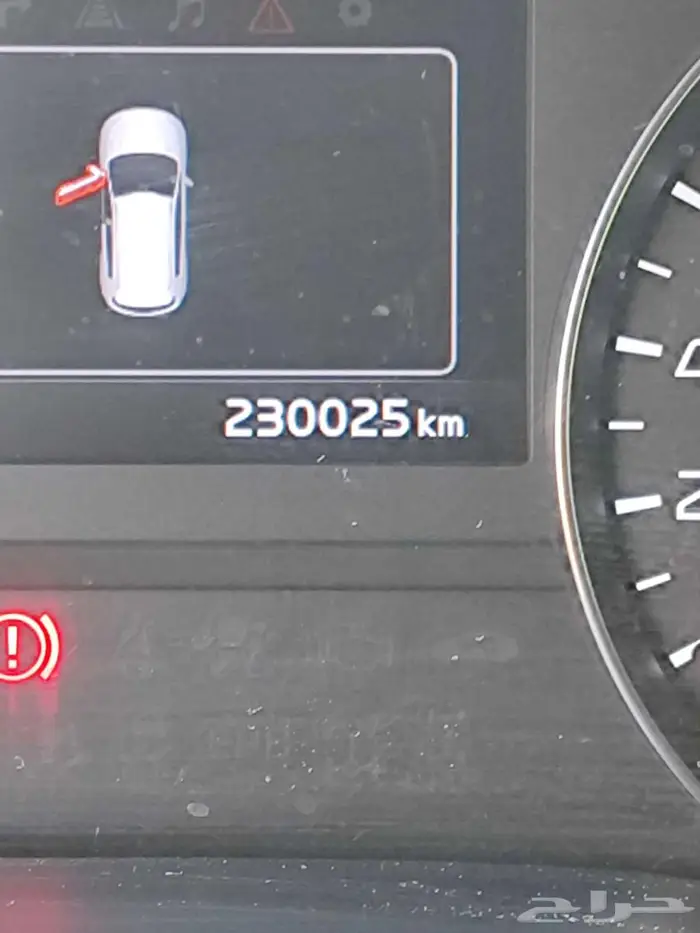 كيا سبورتاج Kia Sportage 2017 4
