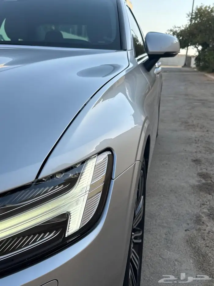 S60 2020 للبيع 8