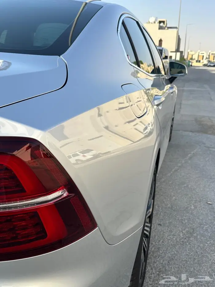 S60 2020 للبيع 5