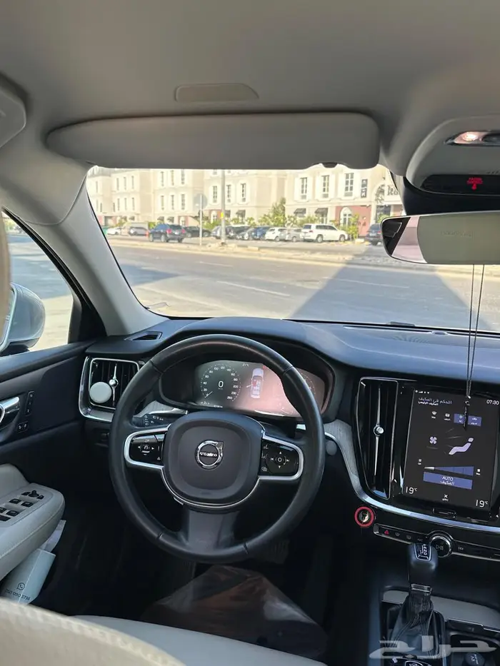 S60 2020 للبيع 12