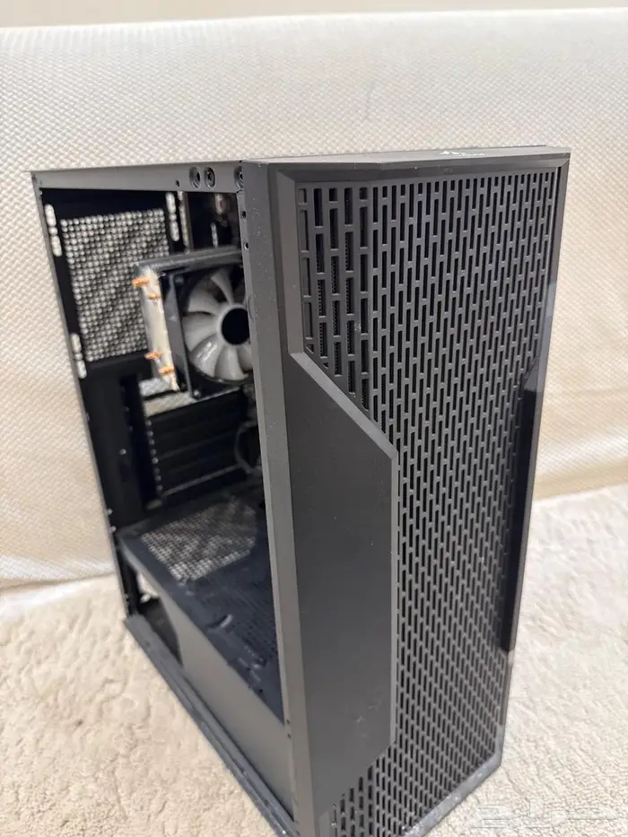 قطع بي سي كامل 0