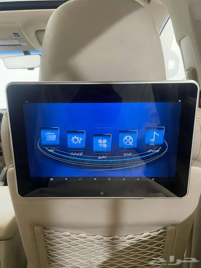تويوتا لاندكروزر 2021 VX 31