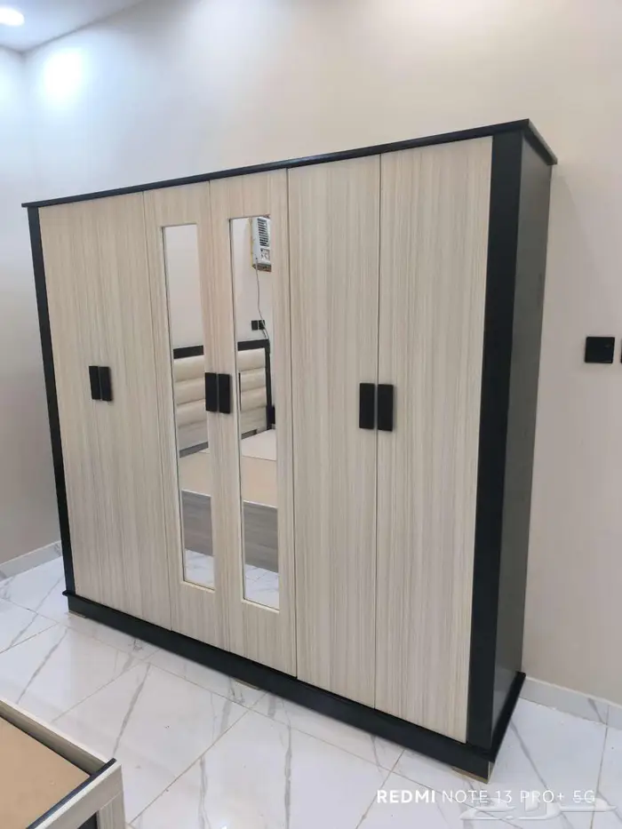 غرف نوم جديده جاهزه للبيع بسعر المصنع 16