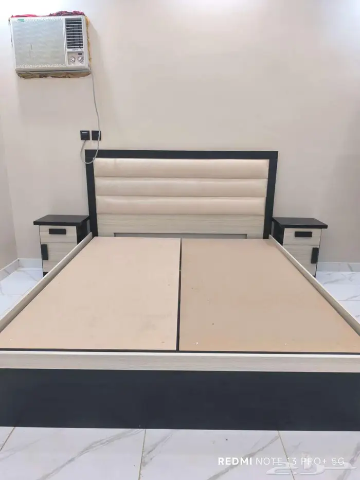 غرف نوم جديده جاهزه للبيع بسعر المصنع 15