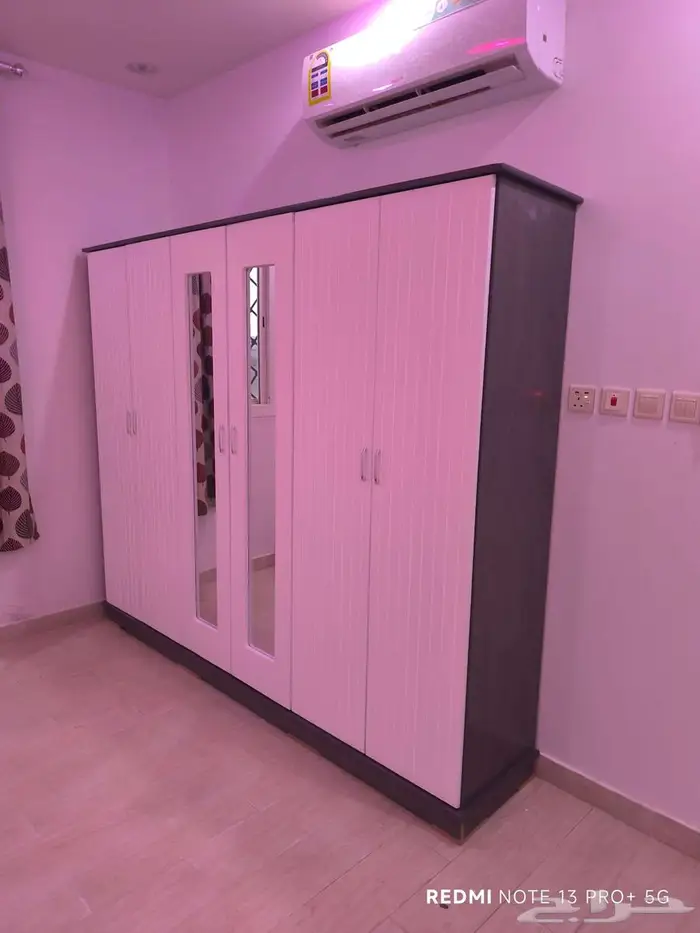 غرف نوم جديده جاهزه للبيع بسعر المصنع 5