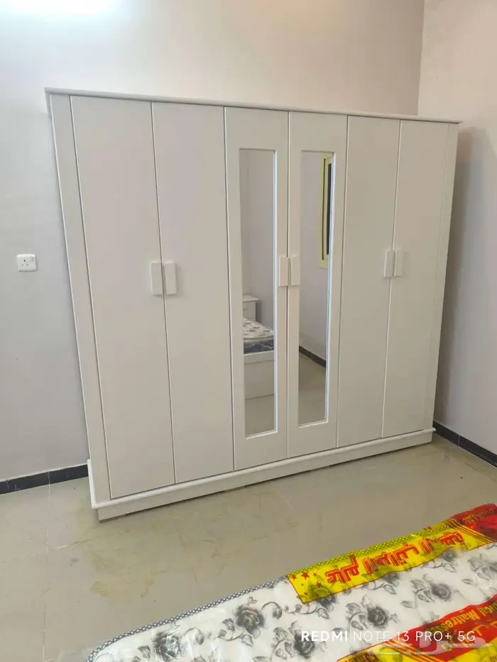 غرف نوم جديده جاهزه للبيع بسعر المصنع 10