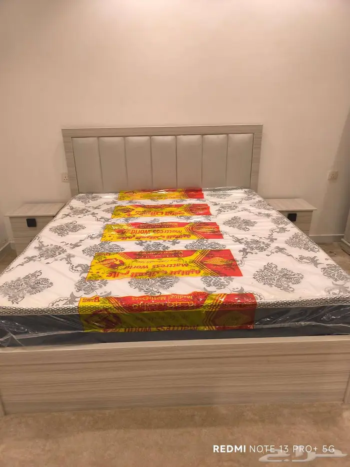 غرف نوم جديده جاهزه للبيع بسعر المصنع 2