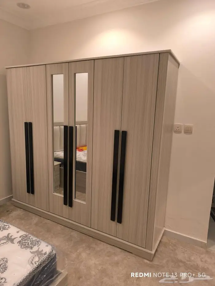 غرف نوم جديده جاهزه للبيع بسعر المصنع 1