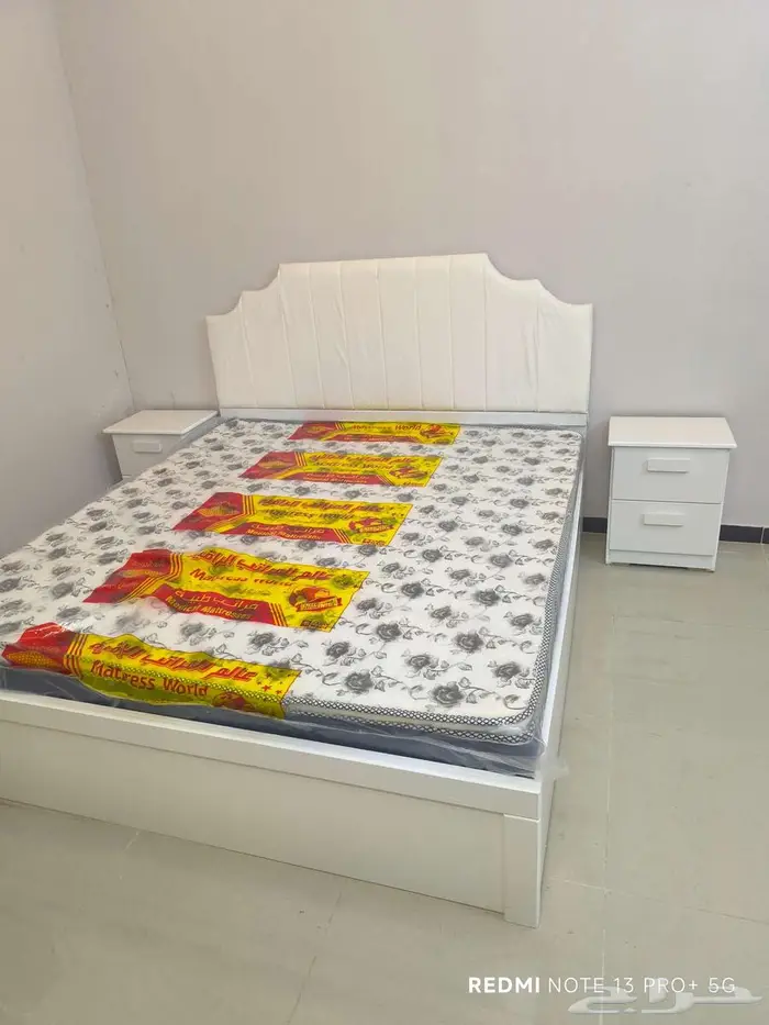 غرف نوم جديده جاهزه للبيع بسعر المصنع 8
