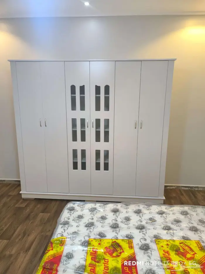 غرف نوم جديده جاهزه للبيع بسعر المصنع 20