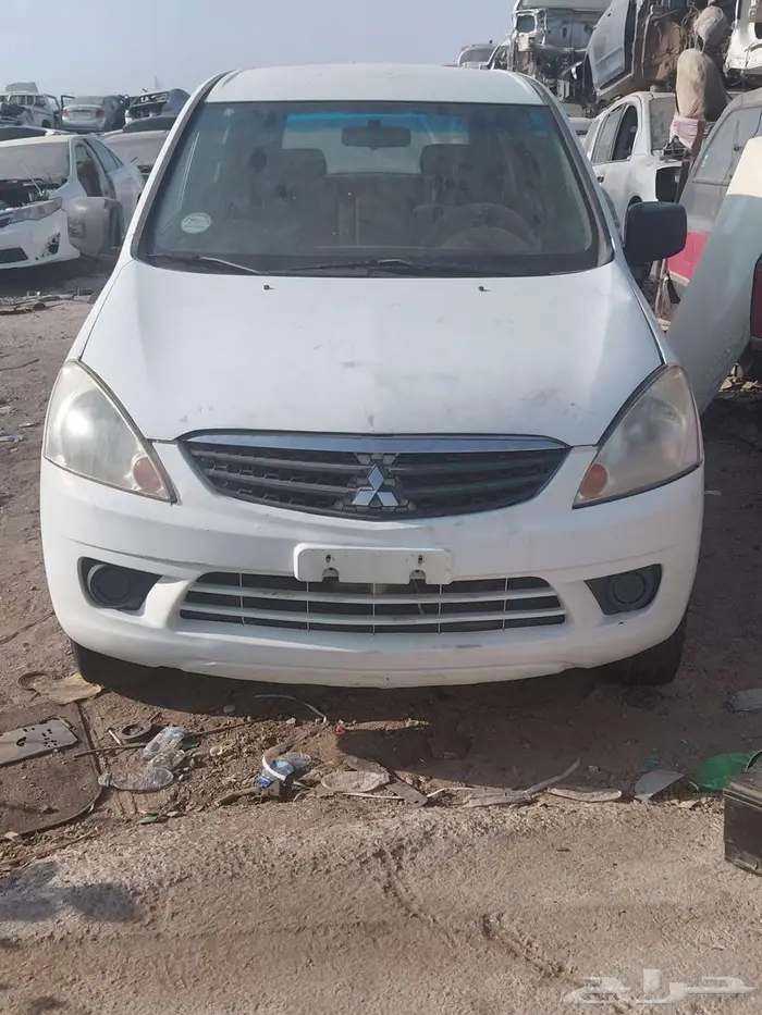 قطع غيار مستشوبي 2013 0