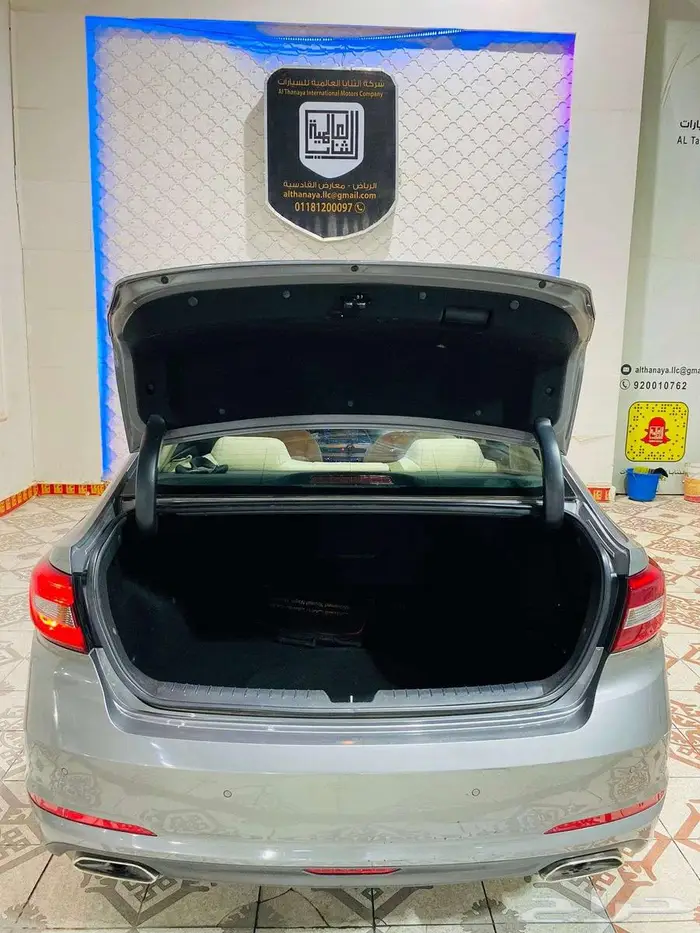 هونداي سوناتا 2018 8