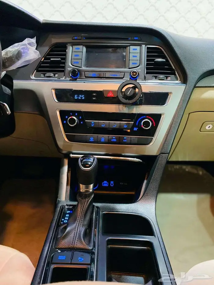 هونداي سوناتا 2018 20