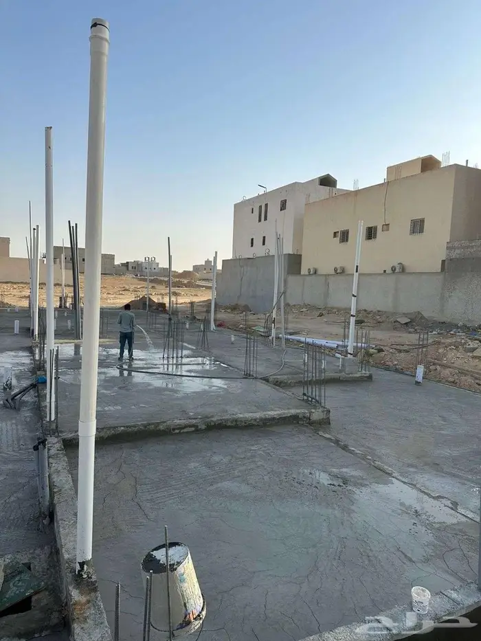 فيلا للبيع 2