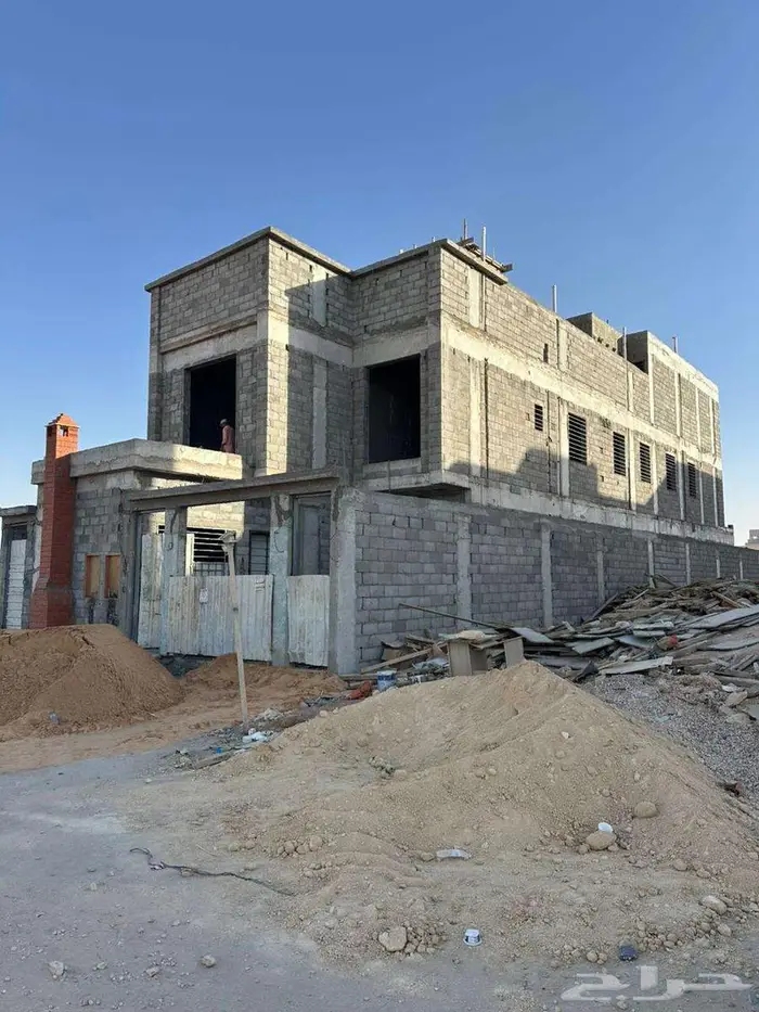 فيلا للبيع 7