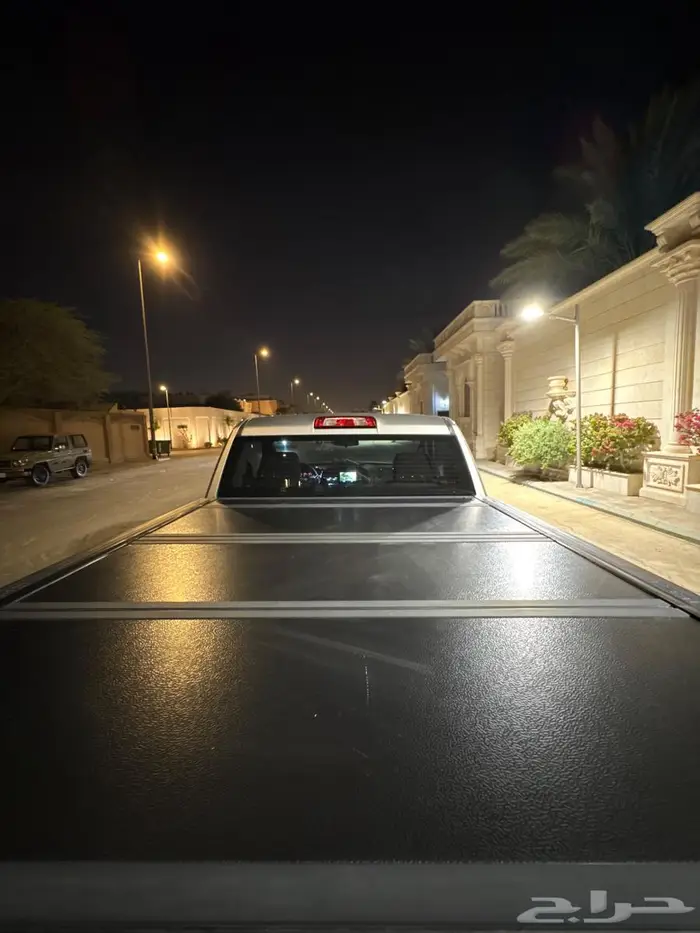 شفرولية سلفرادو 2019 47