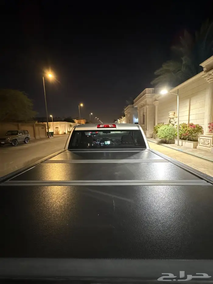 شفرولية سلفرادو 2019 49