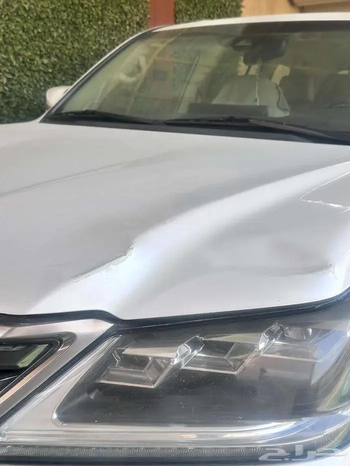 جيب لكزس LX 2018 DD 3