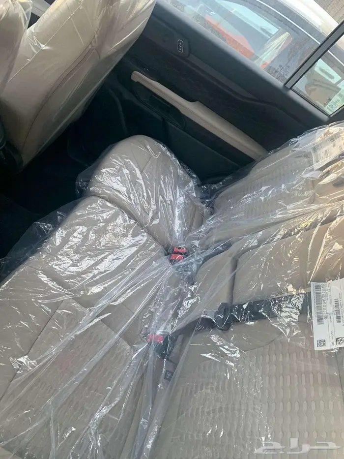 فورد افرست XLS 2025 7