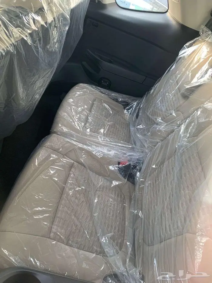 فورد افرست XLS 2025 8