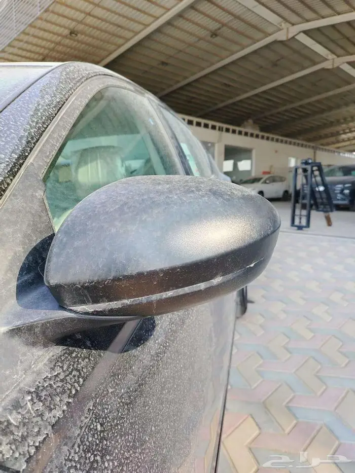 نيسان التيما استاندر 2025 جميع الالوان بالنقد والتقسيط 4