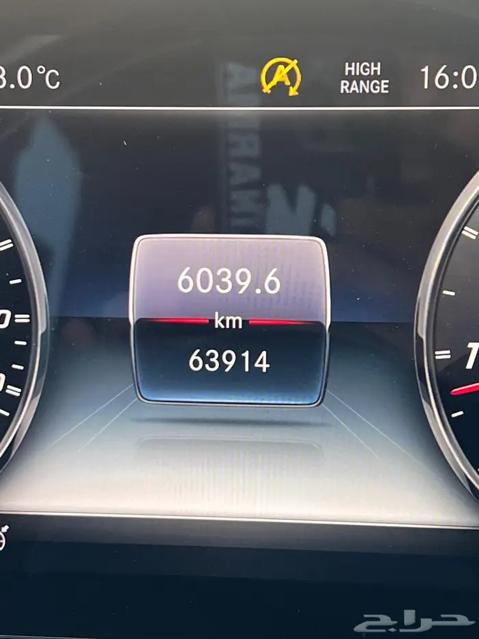 جي كلاس 2021 G63 1
