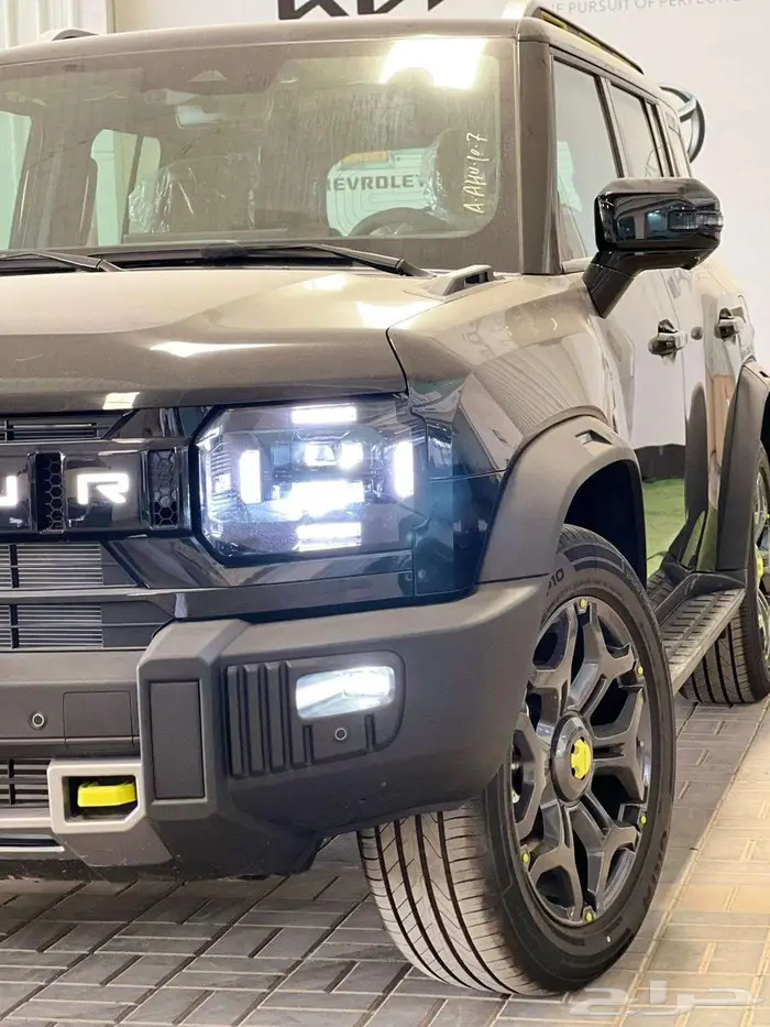 جيتور T2 فل كامل لاكجري 2025 و 2026 8