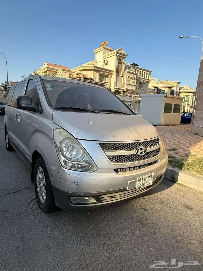 هونداي H1 0