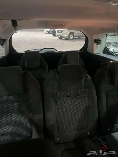 بيجو 5008 موديل 2013 عائليه index