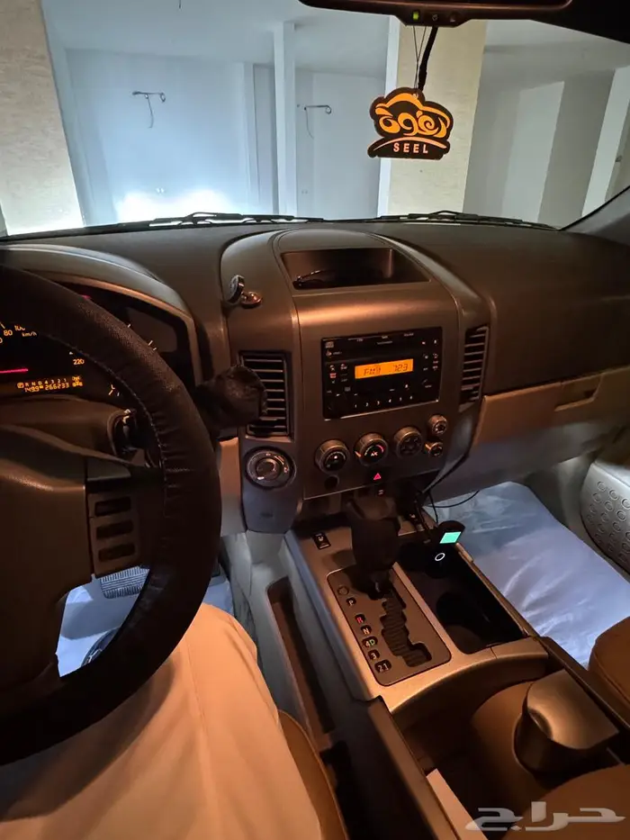 ارمادا ثاني مالك من الوكاله 0