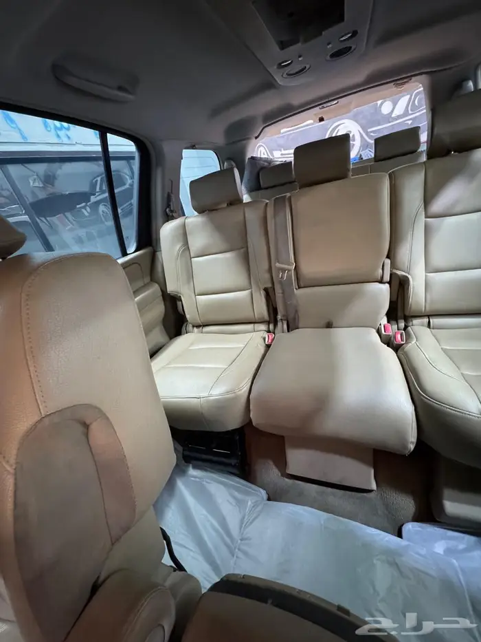 ارمادا ثاني مالك من الوكاله 2