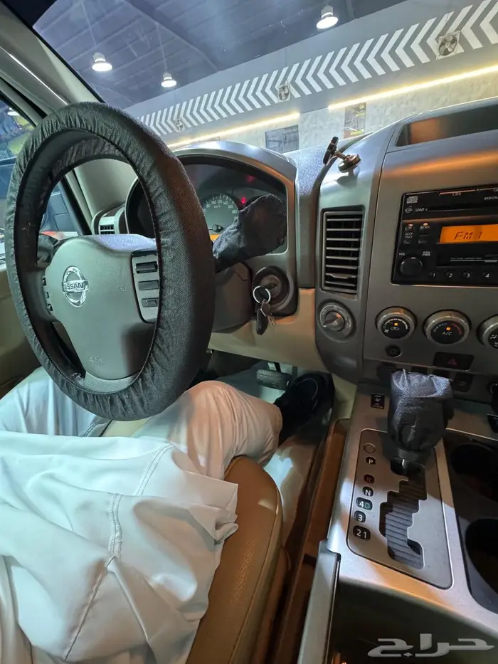 ارمادا ثاني مالك من الوكاله 1