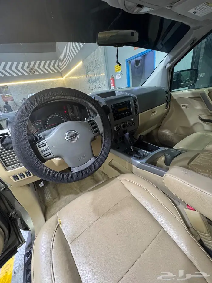 ارمادا ثاني مالك من الوكاله 5