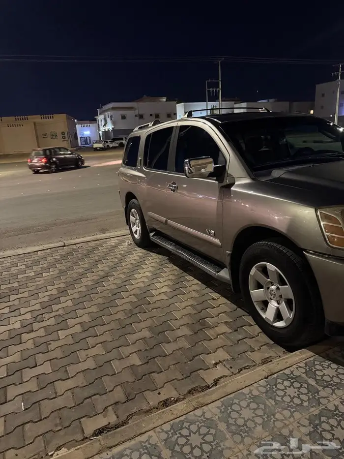 ارمادا ثاني مالك من الوكاله 10