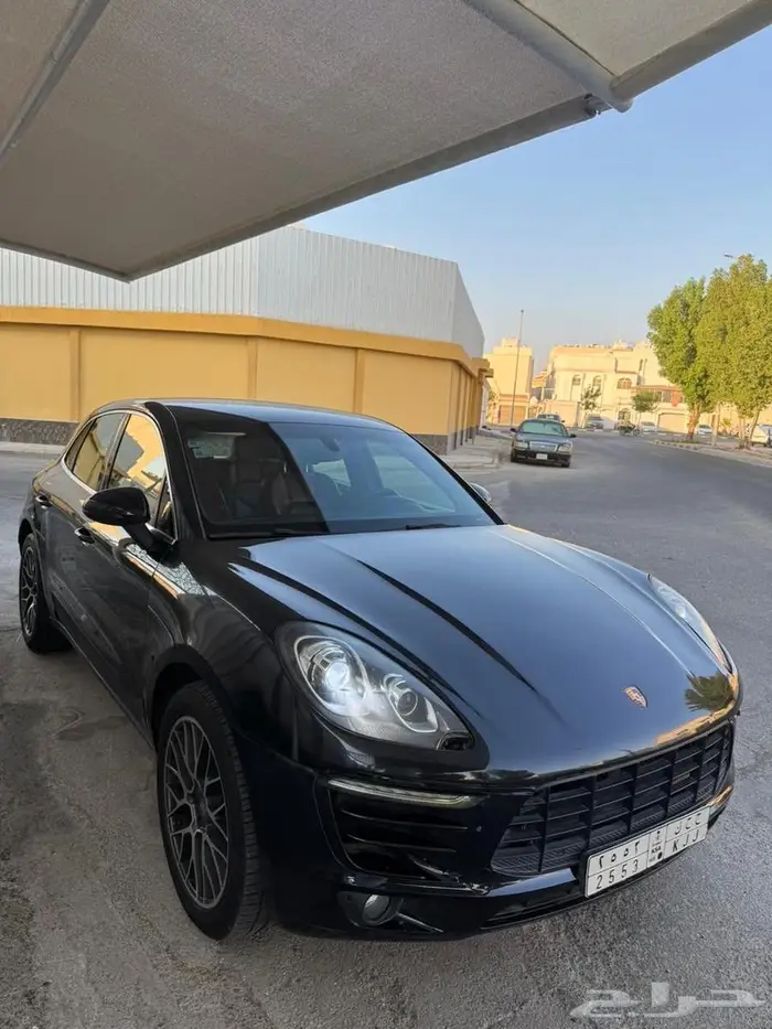 بورش 2