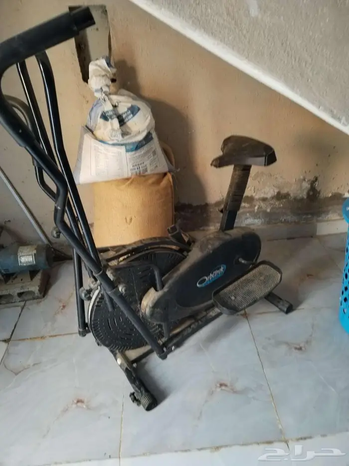 جهاز رياضي للبيع 1