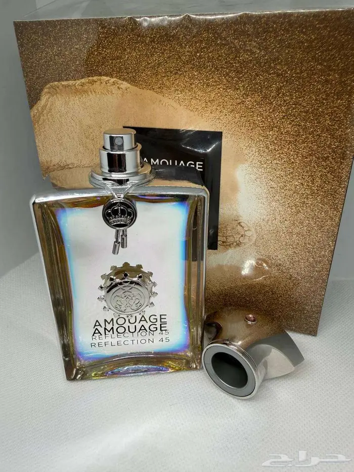 عطر امواج ريفلكشن 45 للبيع 0