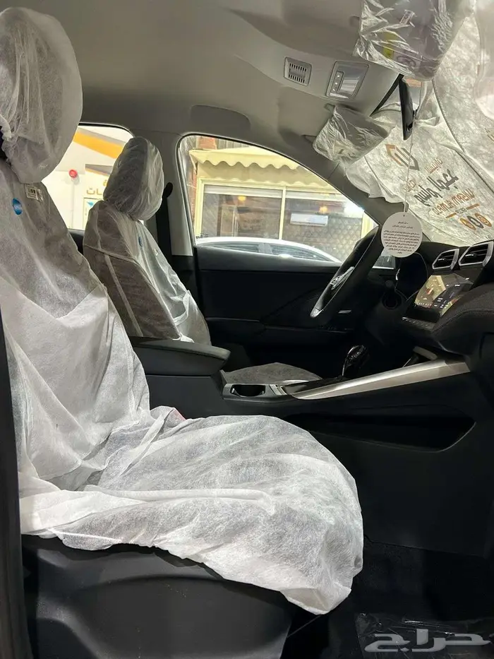 mg zs استاندر الشكل الجديد 2025 7
