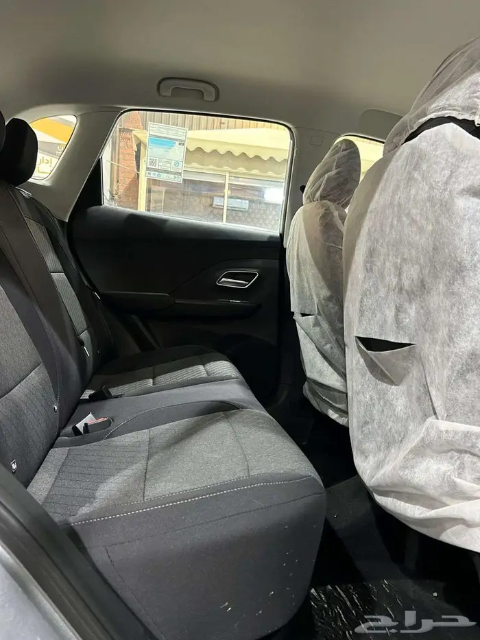 mg zs استاندر الشكل الجديد 2025 9