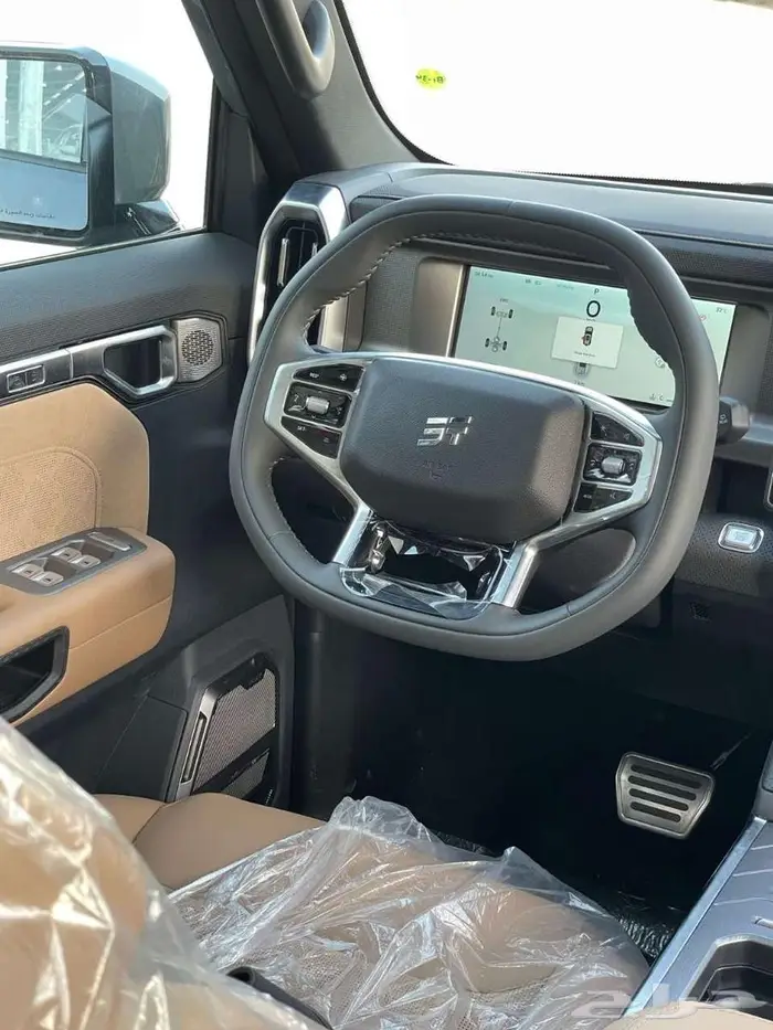 جيتور T2 لاكجرى 2026 اقوى العروض كاش   اقساط 13
