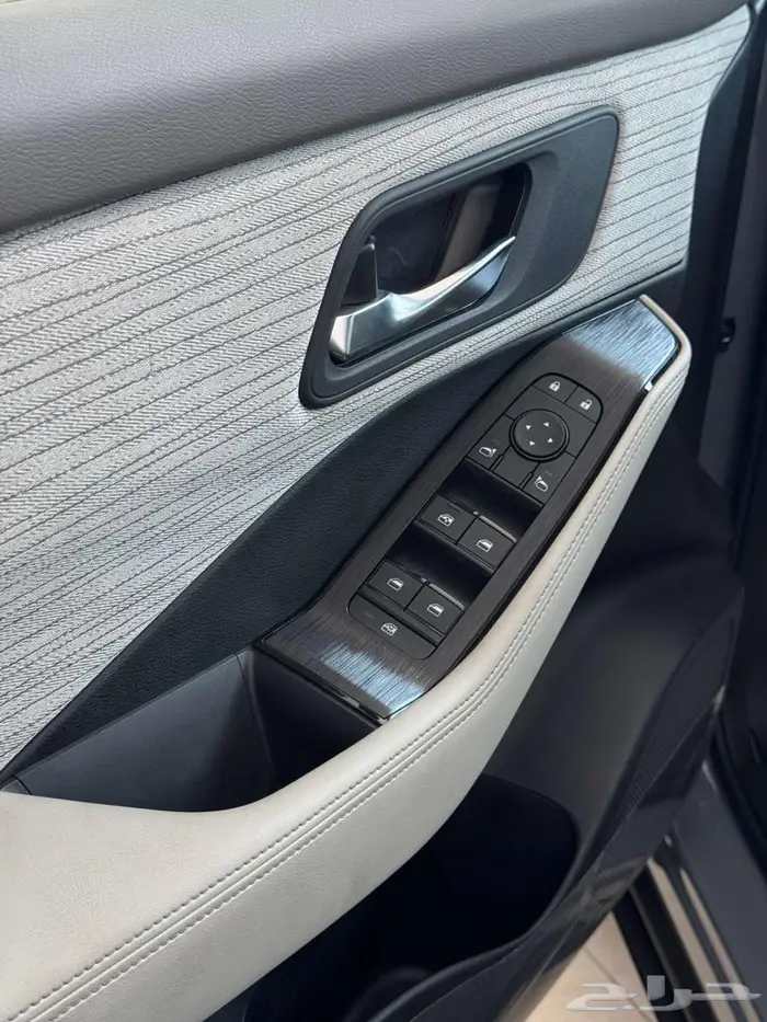 NISSAN - XTRAIL- 2026 4