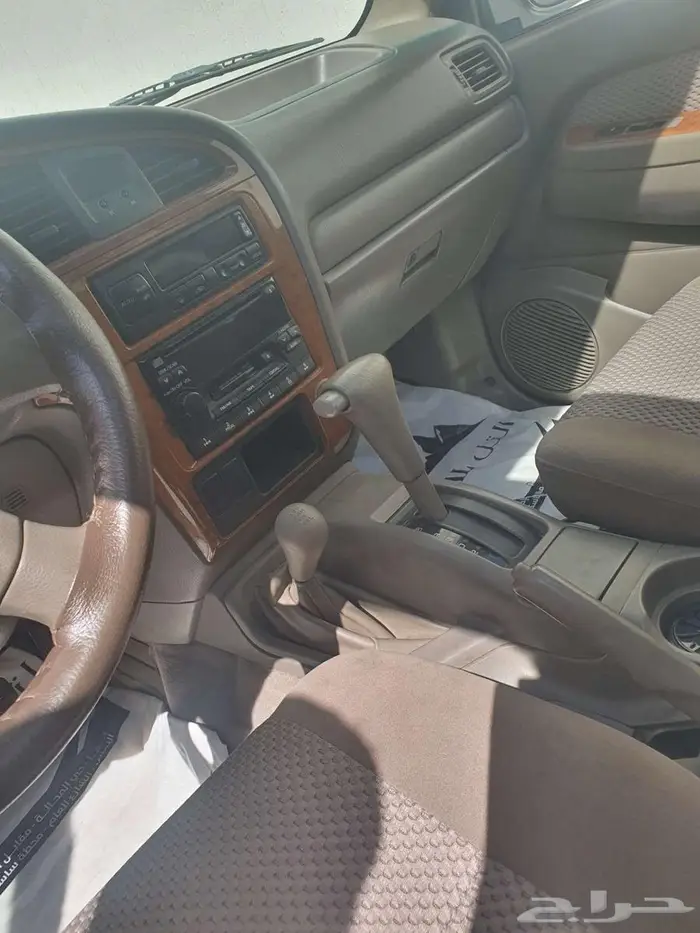 باثفندر 2005 الممشى 12000فقط 8