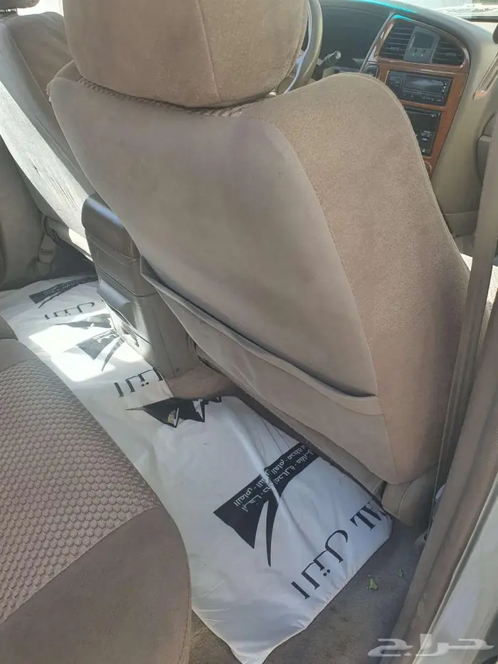 باثفندر 2005 الممشى 12000فقط 9