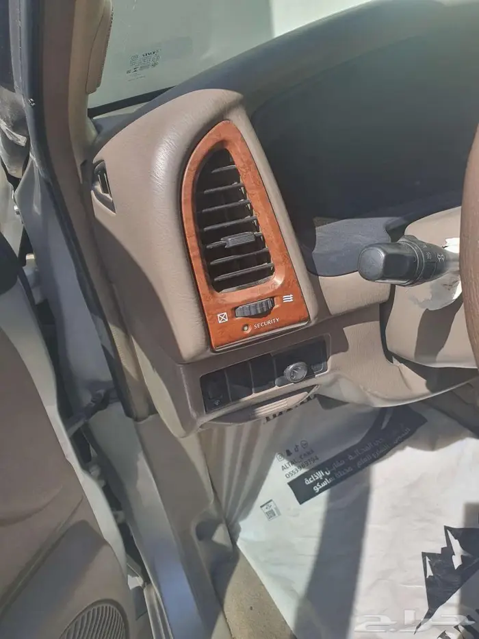 باثفندر 2005 الممشى 12000فقط 7