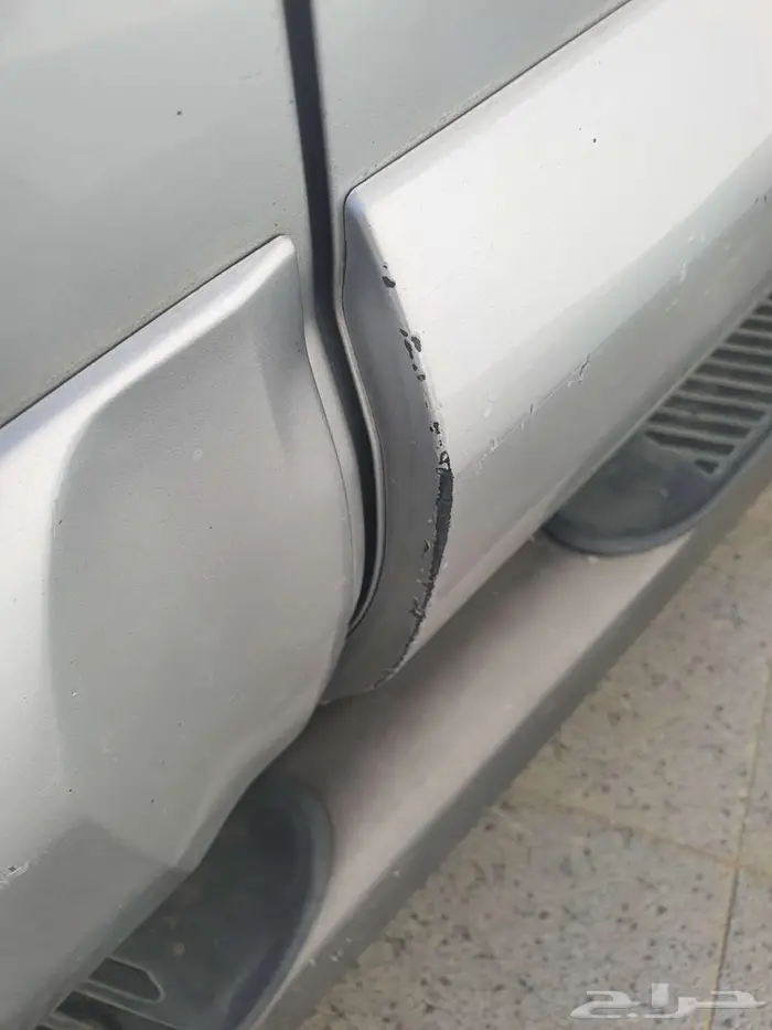 باثفندر 2005 الممشى 12000فقط 14
